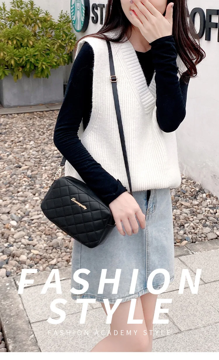 Bolso de Hombro para Mujer: Elegancia y Estilo al Alcance de tu Mano