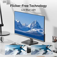 KTC 27 Inch Computer Monitor - QHD (2560 x 1440) Display, Up to 120Hz Monitor, IPS Panel H27D9 - Image 4