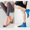 Sports Socks For Men Women Breathable Running Fitness Compression Socks Professional Marathon Quick Dry Socks Elastic Footwear 4