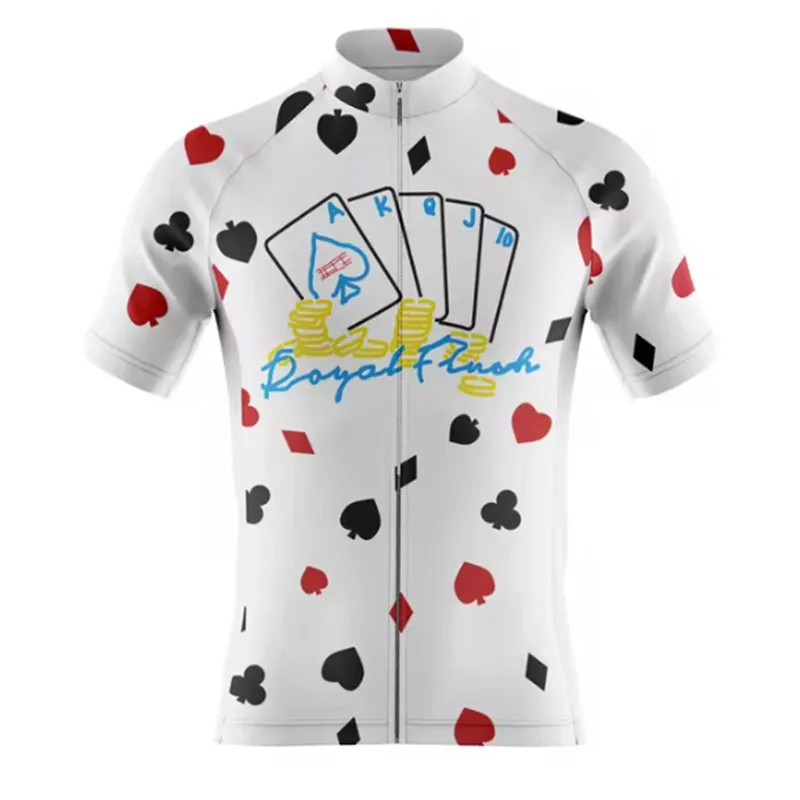 3D Lion Bike Clothing,Quick Dry Cycling Jersey for Men, Short Sleeve, MTB Bicycle Jersey, Road Cycling Shirt, Summer