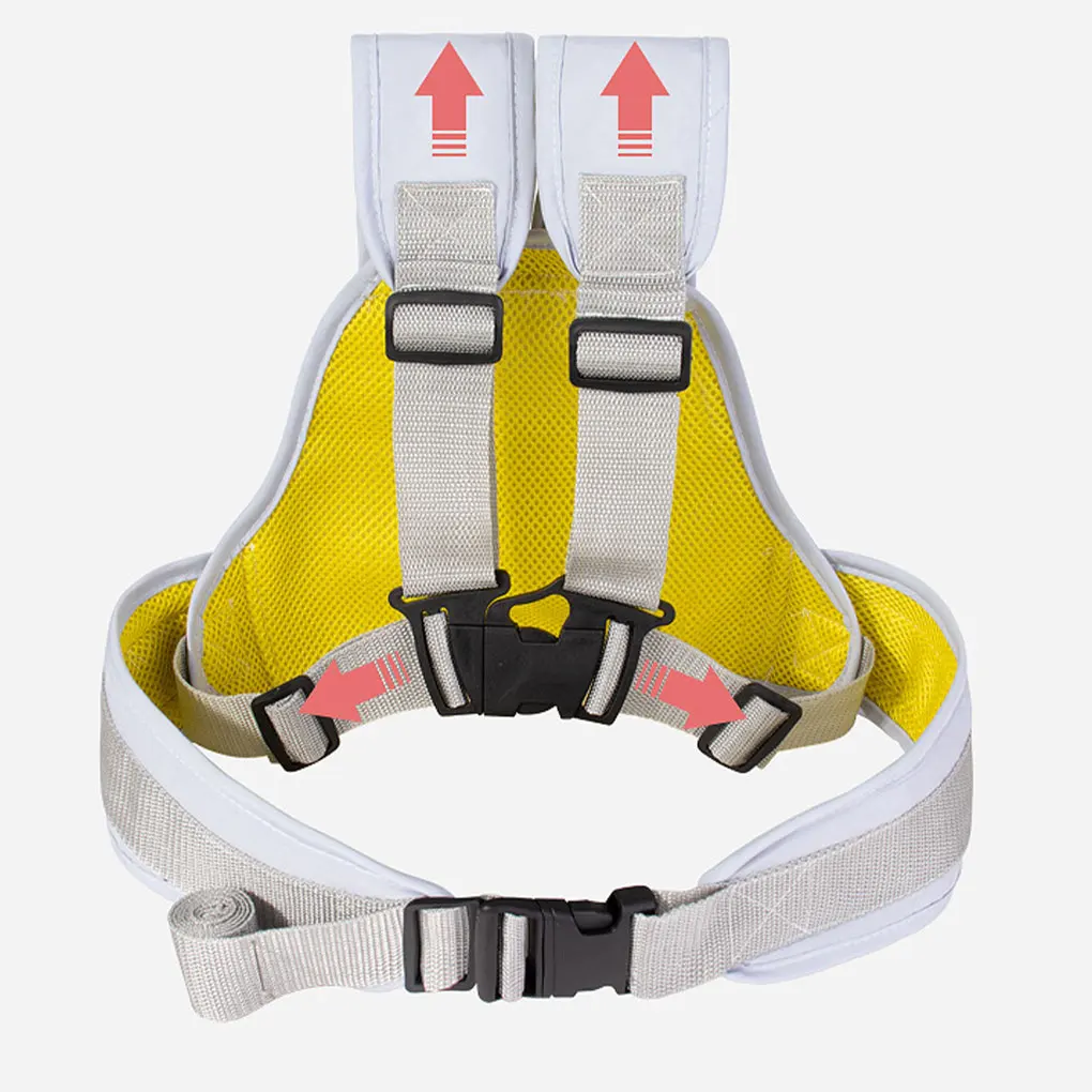 Electric Bike Riding Belt Child Safety Belt Electric Motorcycle Riding Harness Battery Car Adjustable Baby Strap kids safety harness