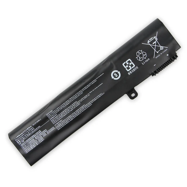 Original Replacement Battery BTY-M6H
