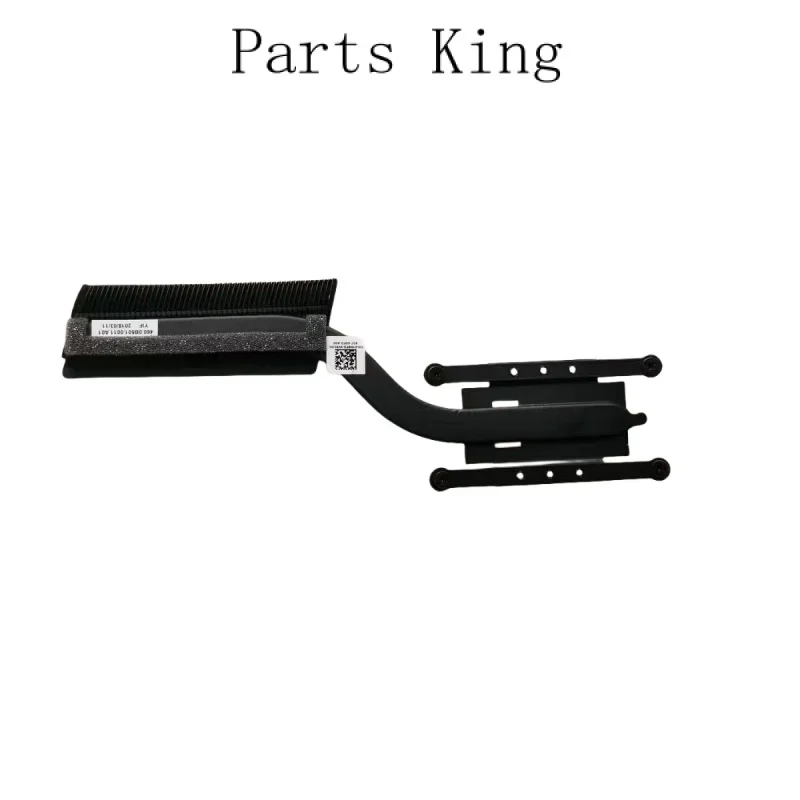 

Original For Dell Inspiron 7370 7373 Radiator Copper Tube 01N9FD