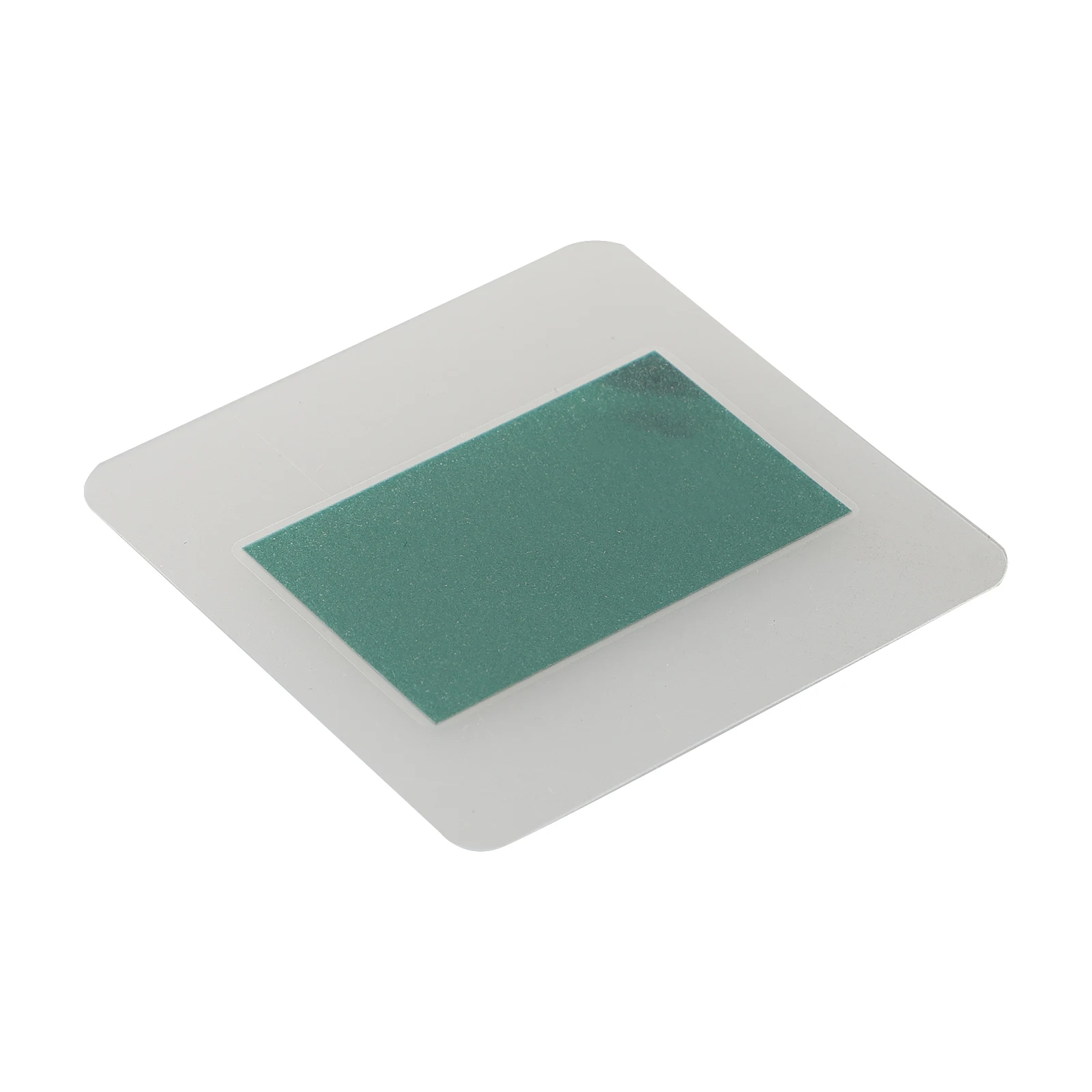Magnetic Field Viewing Film for Research and Experiments Easy to Use Magnetic Field Indicator 25x35mm 40x45mm 30x50mm