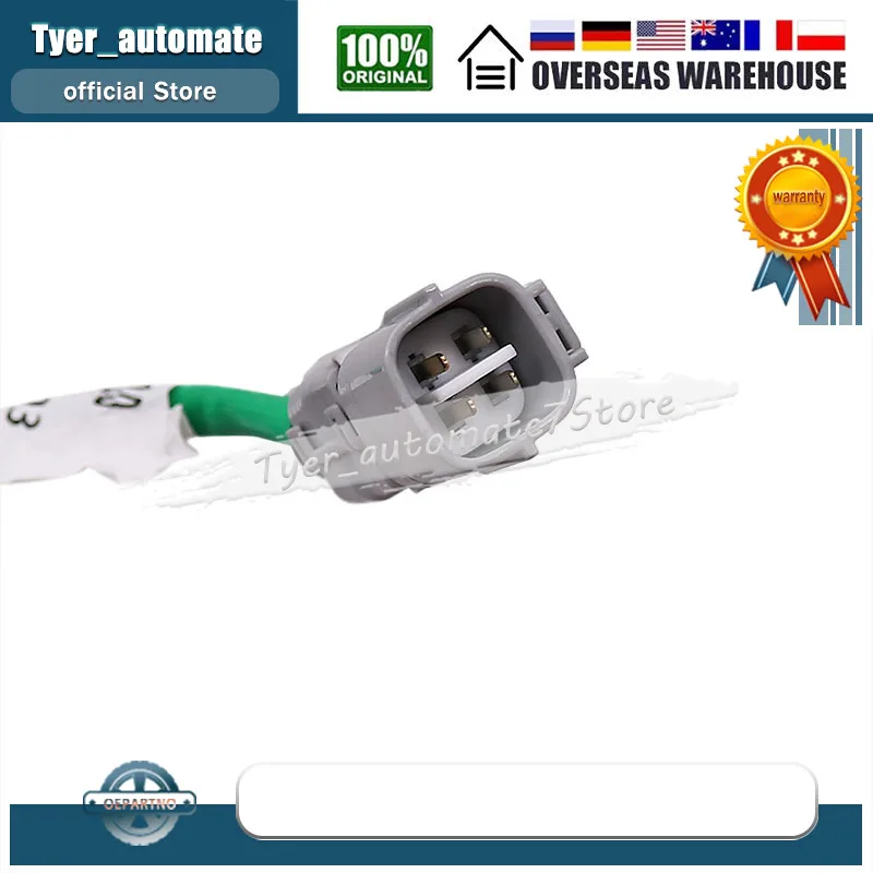 REAR Oxygen Sensor O2 Sensor 89467-33210 For Toyota Avalon 2019-2021 2.5L Toyota Camry 2018-2020 2.5L Lexus ES300h 2019-2020 5