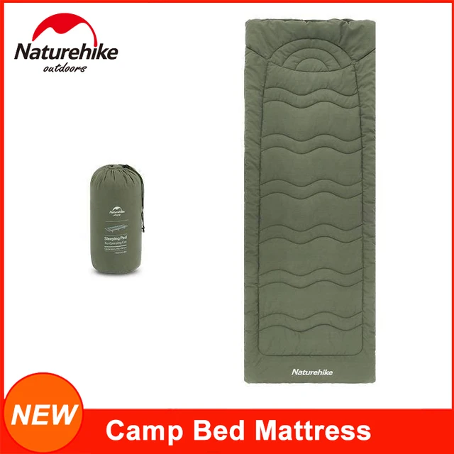 Naturehike Foldable Portable Camping Mattress 1