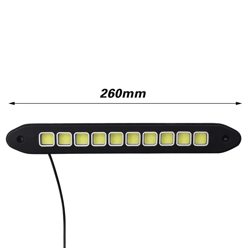 ڵ COB ְ , η  Ȱ,  DLR  Ʈ,  ڵ  , 10LED