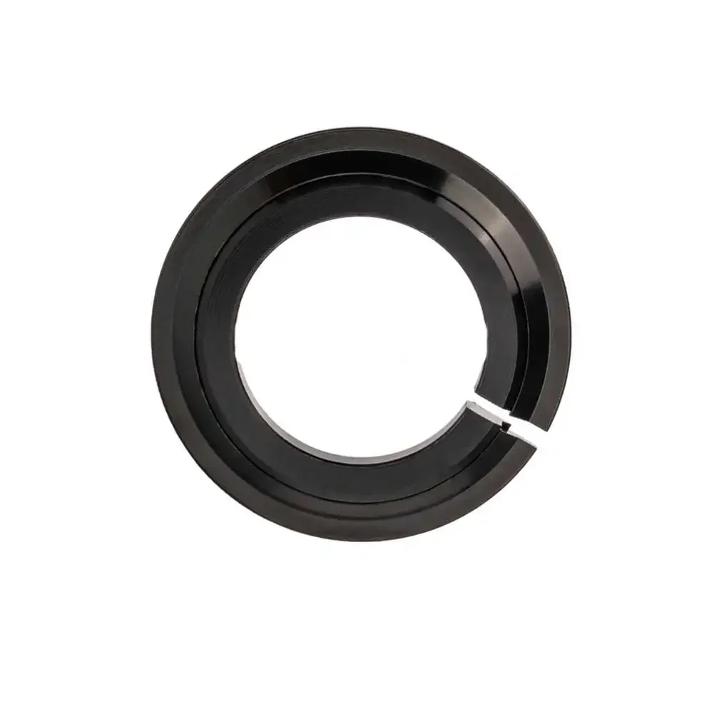 County Line Log Splitter Parts Hydraulic Log Splitter Cylinder Rebuild Seal Kit - 4.0" Bore X 1.75" Rod For Huskee & Other Splitters Cylinder Repair Kit - View #9