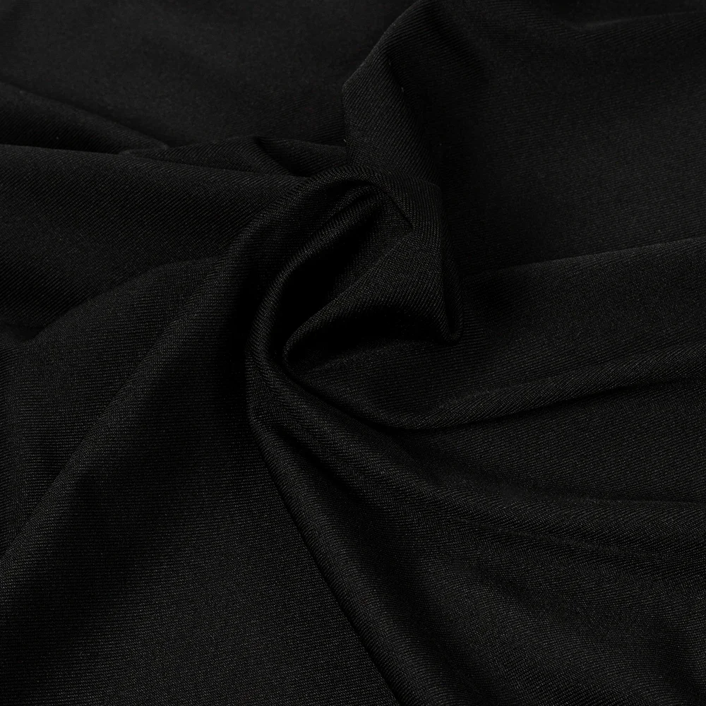 PlatiNum Men's Compression T-shirt Fabric Detail