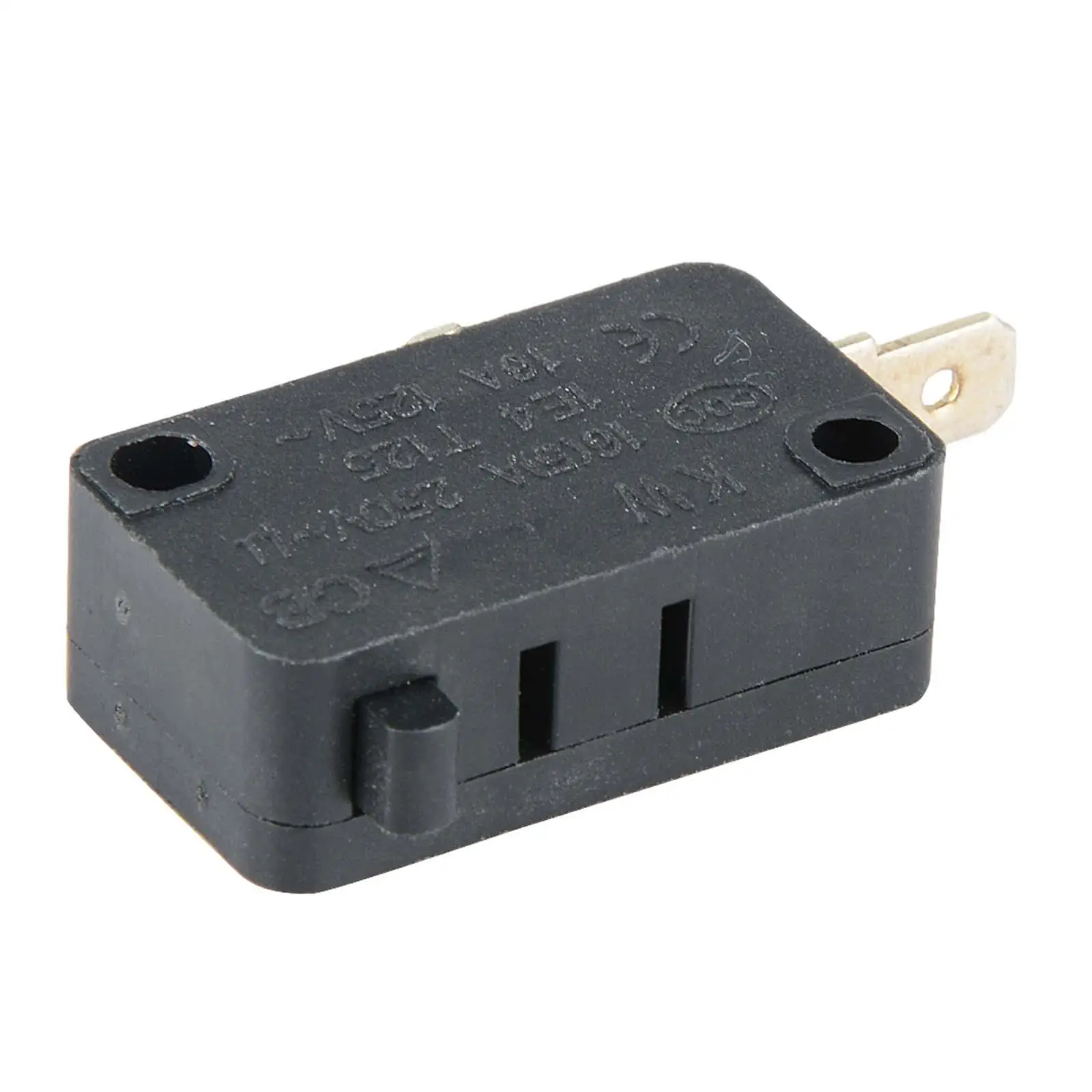 Microwave Oven Door Micro Switch Micro Limit Switch Automotive Microwave