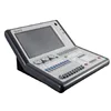 DMX512 light console quartz tiger TT console professional stage lighting controller light show console 5