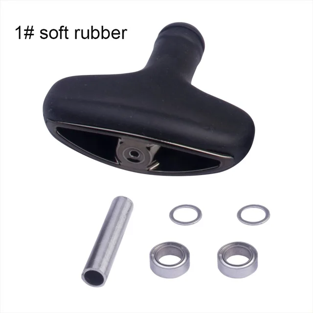 okuma avenger reel parts Okuma Avenger Repair Okuma Fishing Reel Parts Spinning Reel Handle Rocker  Arm Grips Spare Parts Crank