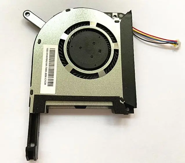 Ventilateur Portable Auu0161intuvas ASUS FX95DU FX95G FX705G