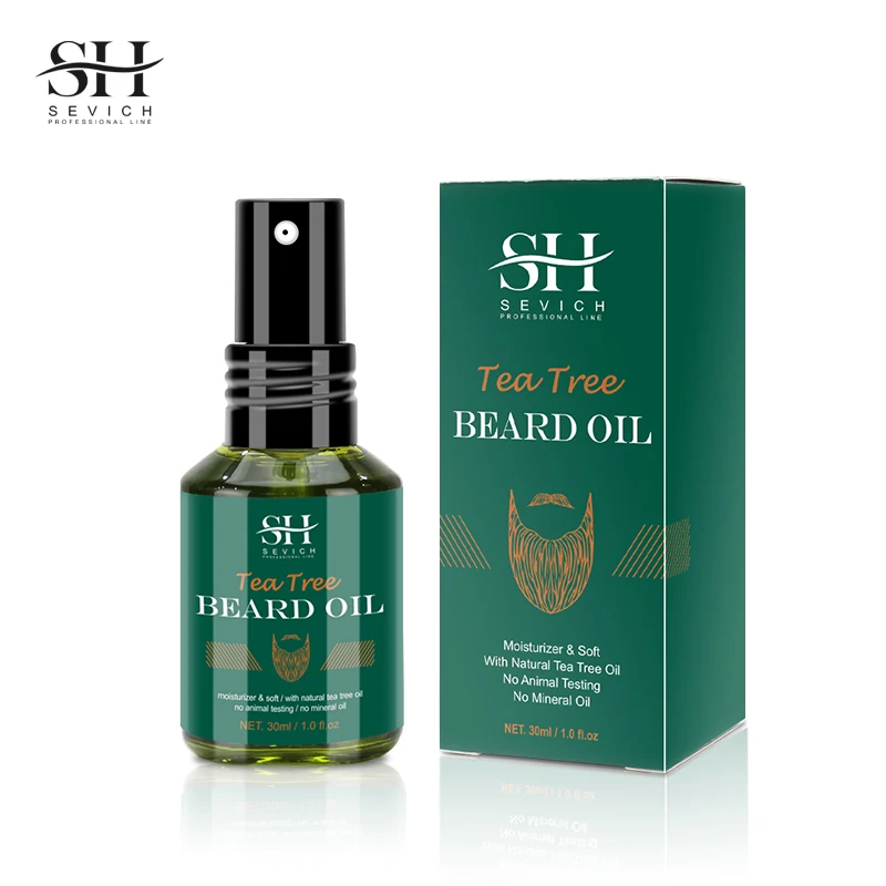 Beard oil 30ml