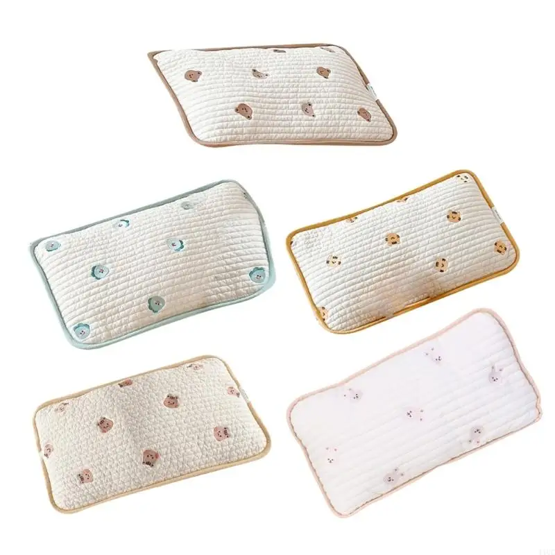 coussins pour bebe modèles