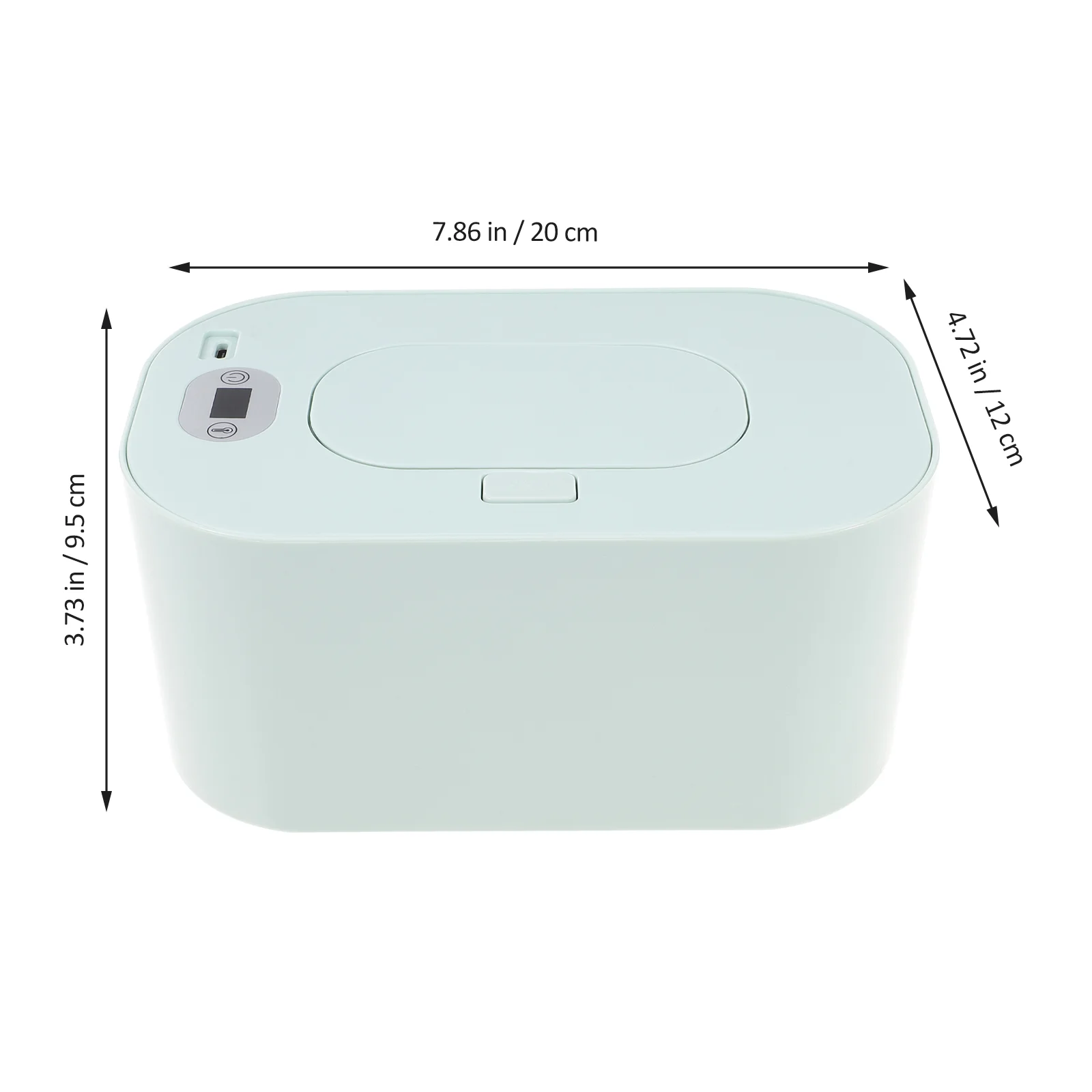 Рисунок 6 - Портативный USB-дозатор салфеток