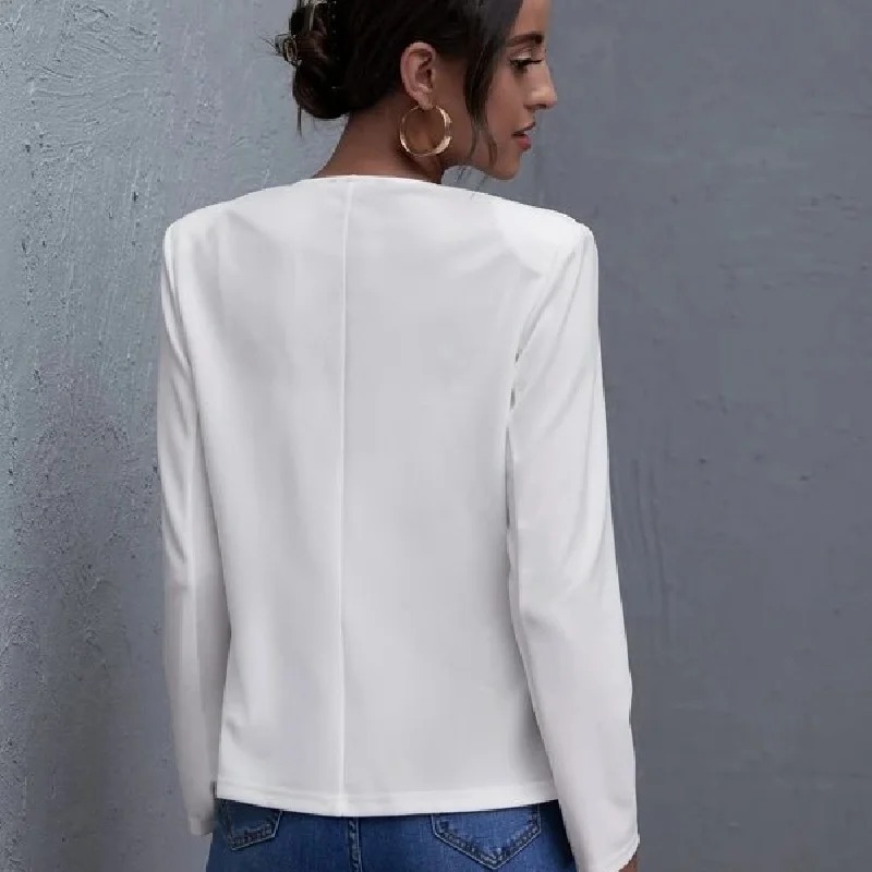 Рисунок 3 - Осенний Новый Повседневный женский