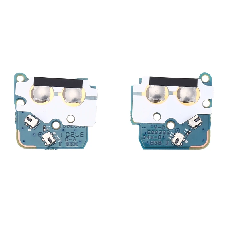 Per One Elite Series Button Paddles Scheda Madre 2 Controller Main Vice Board Buttom Handle Joystick Accessori Di Ricambio