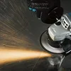 Makita DGA404 18vMakita power tools Grinder Tool Wireless Power Tools Electric Grinder Angle Grinder Brushless Sander Angle 3