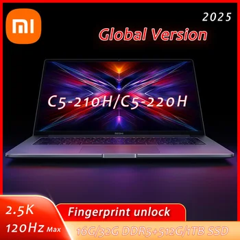 Xiaomi Redmi Book 16 2025