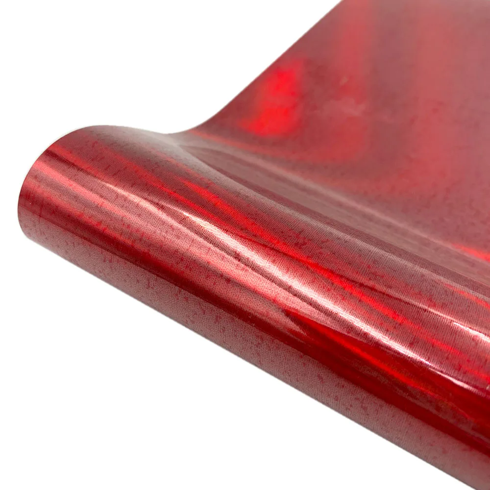 Red Rainbow