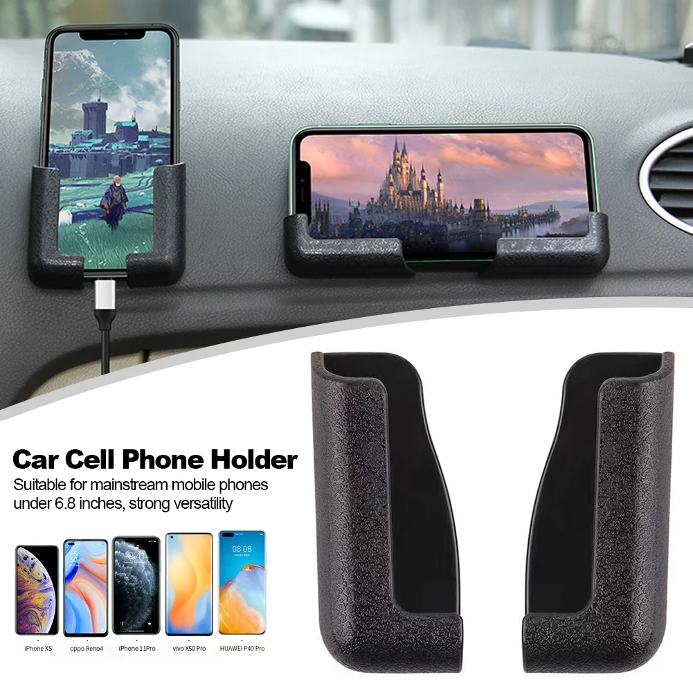 

Car Gravity Holder Car Dashboard Phone Mount Holder Auto Products Mount for Car Decoration Auto Car Accessories Universal