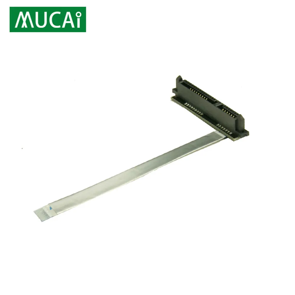 

HDD cable For HP TNP-Q207 TNP-Q208 TNP-Q201 TNP-Q191 10PIN laptop SATA Hard Drive HDD SSD Connector Flex Cable