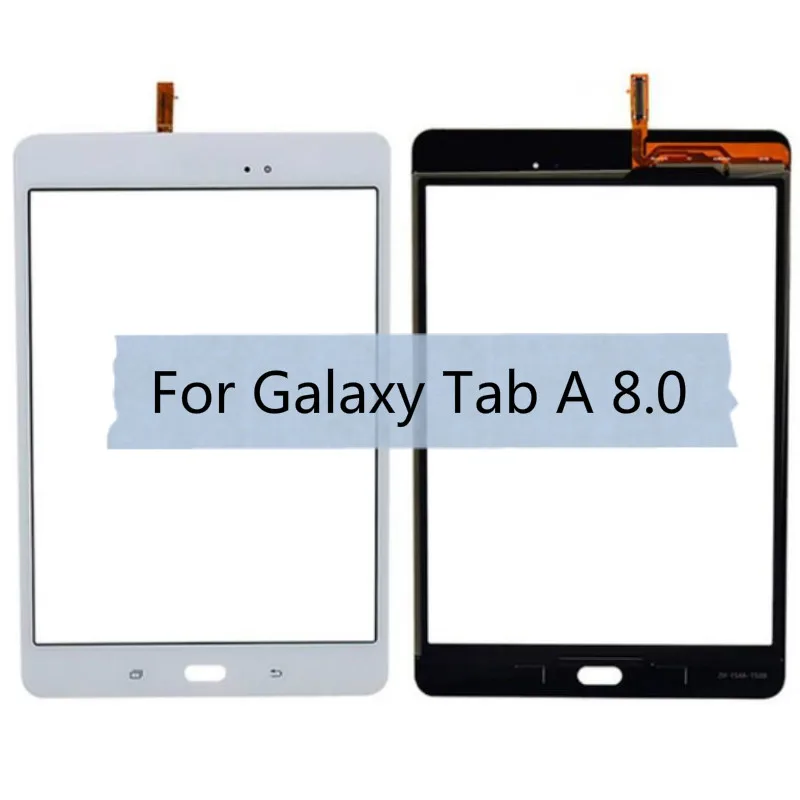 Touch Screen For Samsung Galaxy Tab A 8.0 T350 T355 Touchscreen Panel