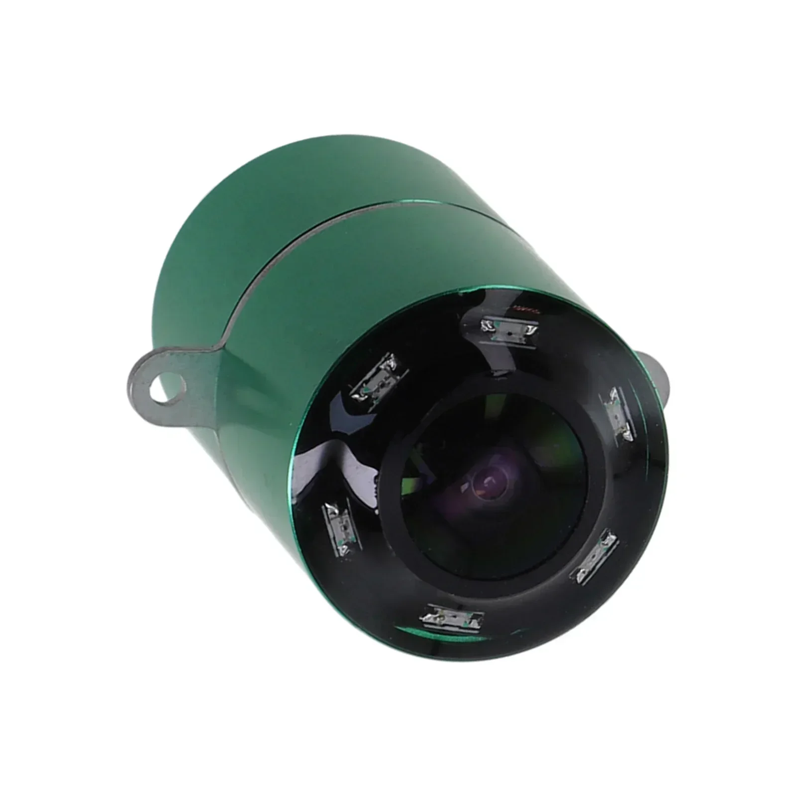Dark Underwater Fishing Camera, 1080P Video Resolution, Easy to Use and Suitable for Depths of 50m or More