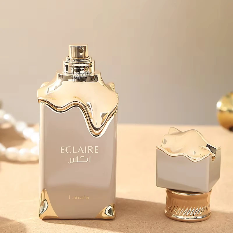 100 مللي عطر أو دي عطر نسائي برائحة الأزهار عطر يد...