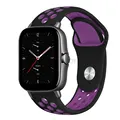 14 black purple