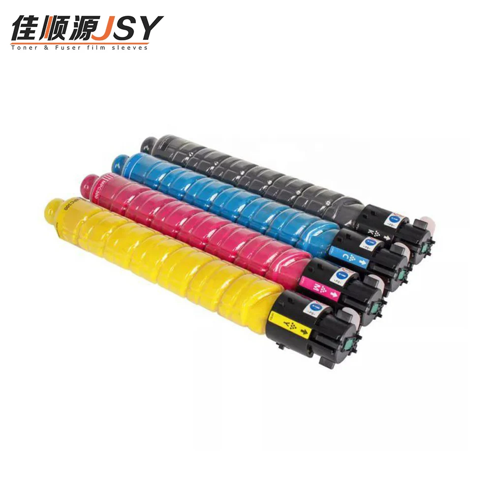 High Quality Toner Cartridge Compatible for Ricoh IM C300 Copier Color Aficio IM C300 C300F C400F C400SFR