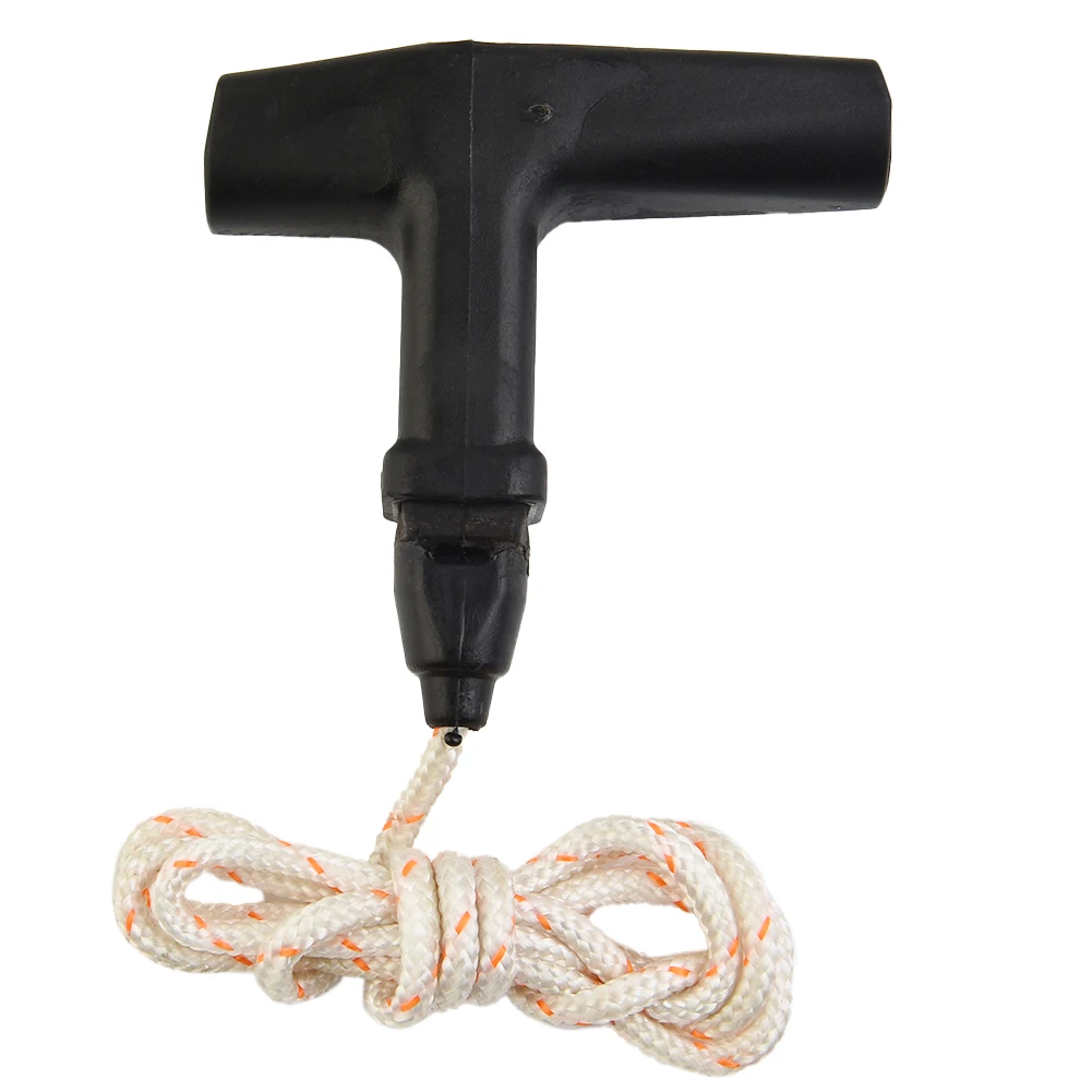 Elastostart Recoil Starter Handle with 4 5mm Rope for TS400 TS410 TS420 Accessories for Stihl Power Tools