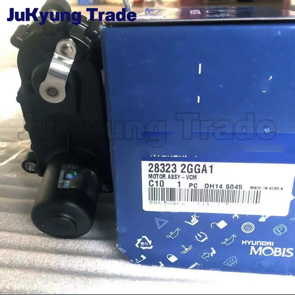 Genuine New VCM Intake Motor 28323-2GGA1 283232GGA1 For Hyundai Tucson Sonata Santa Fe For KIA Optima Sorento Sportage