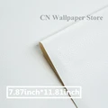 White 20X30cm