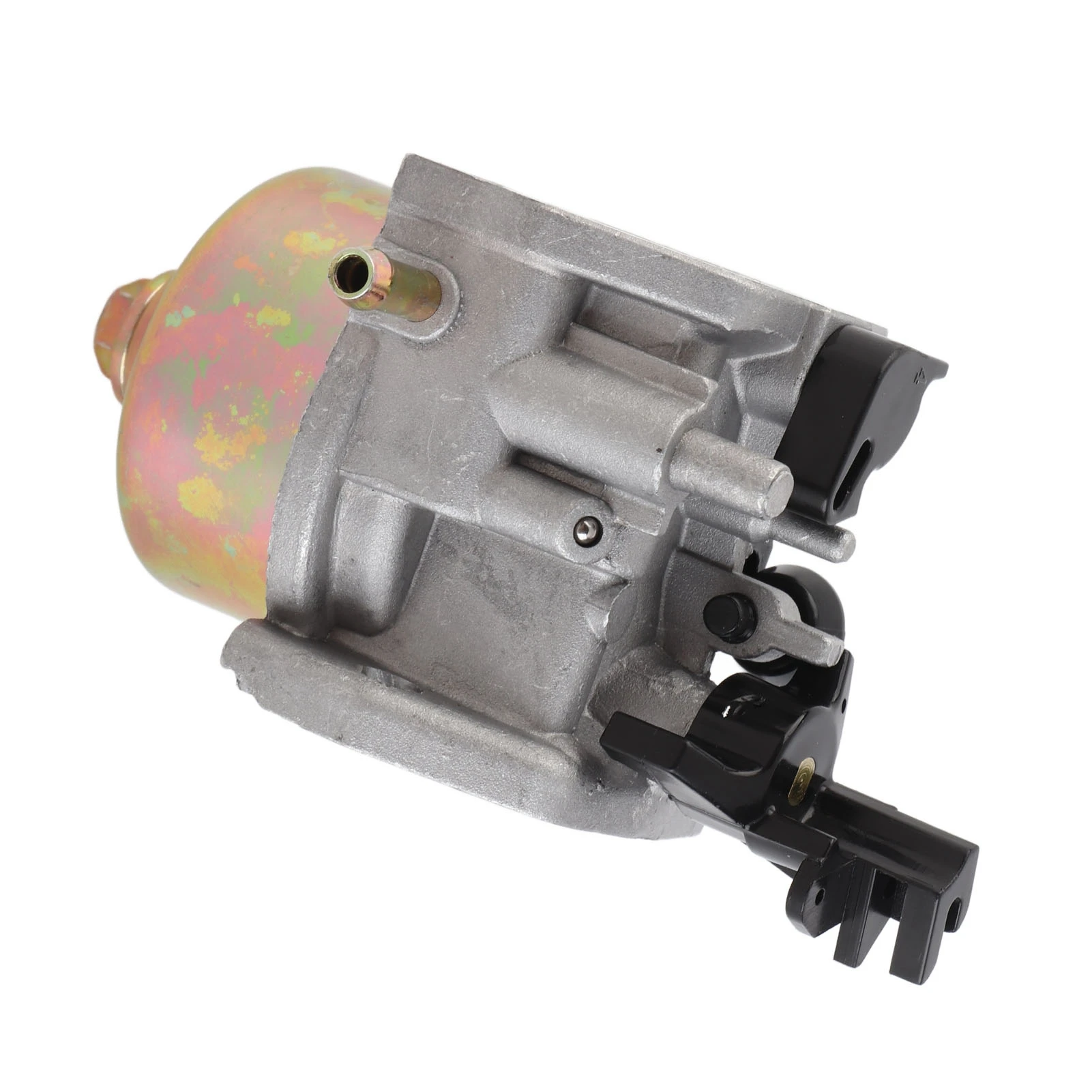 Carburetor 2KW-3KW Generator Fits GX160 GX200 5.5HP 6.5HP 168F Engine Carb SG Pipe Carburetor Carburetor Insulator Carburetor