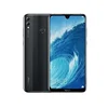 HONOR 8X MAX Smartphone Global firmware 7.12 inches 5000mAh CPU Snapdragon 660 Dual SIM Leather back cover used phoneused phone 3
