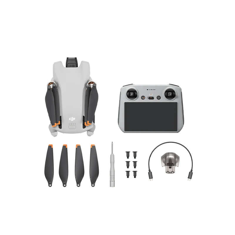 DJI-̴ 3 ų 4K HDR , 249g Ŭ Ʈ  Կ ī޶ 