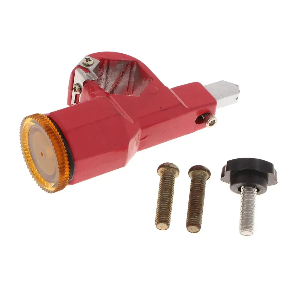 T Shape Bottle Cutter Glass Ground Tool