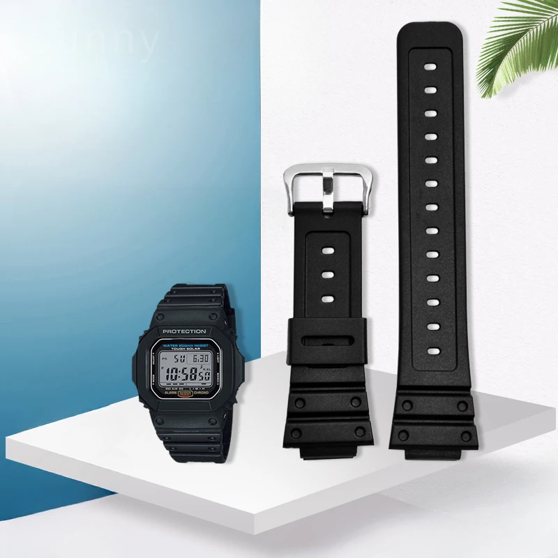 Wholesale CE Certification Leather Watch Band GW40056S01X_K0011858 main image 0