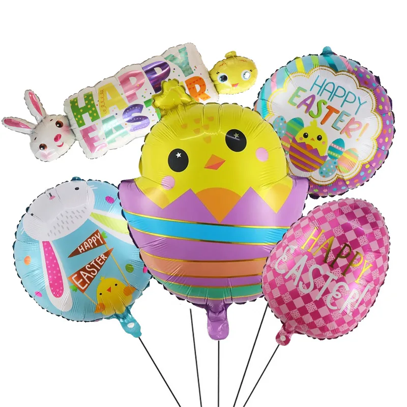 Ballon En Latex Motif Lapin Ballon, Ballon De Décoration Ballon En Latex à Motif De Lapin Pour