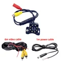 8 LED with cable