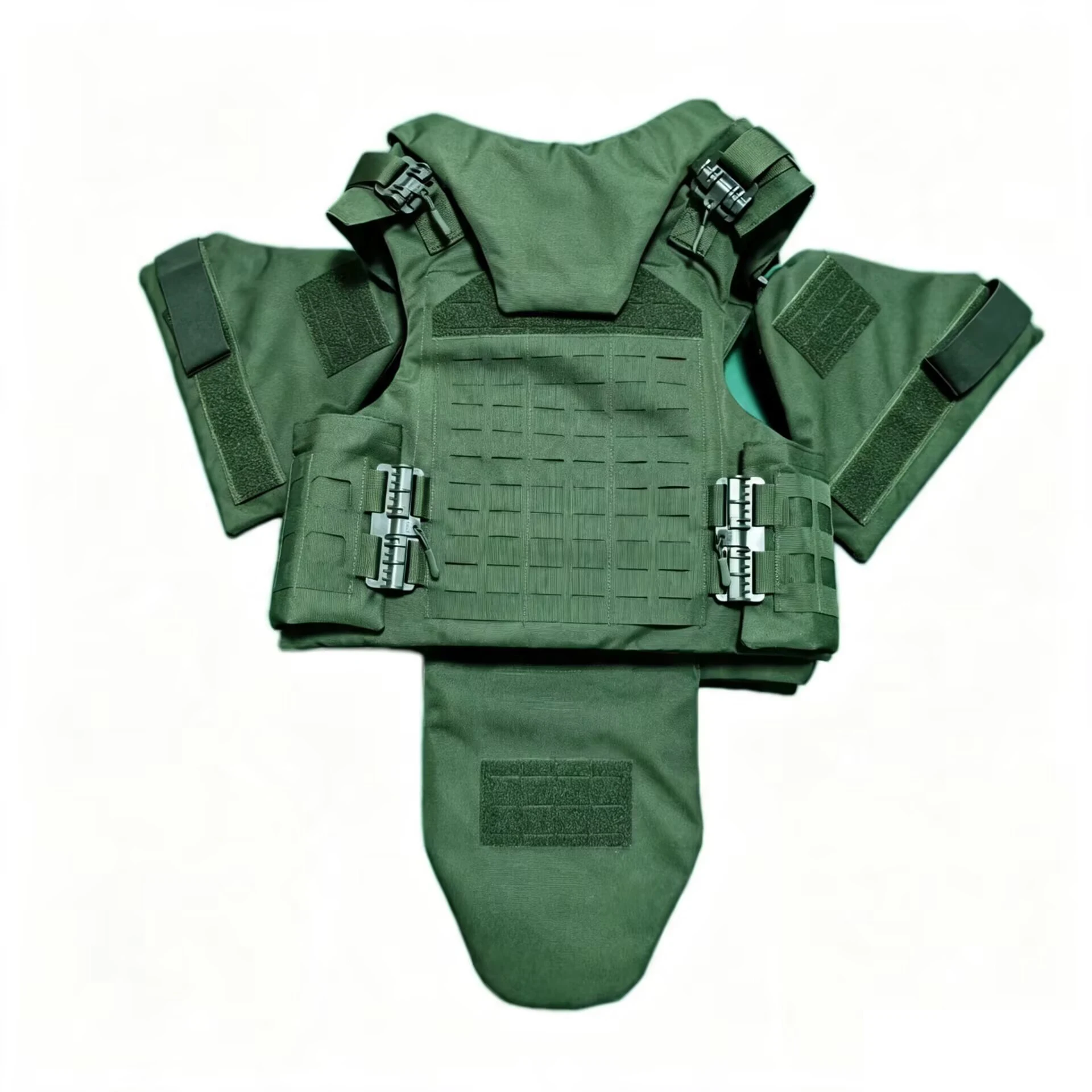 Protection plate carrier