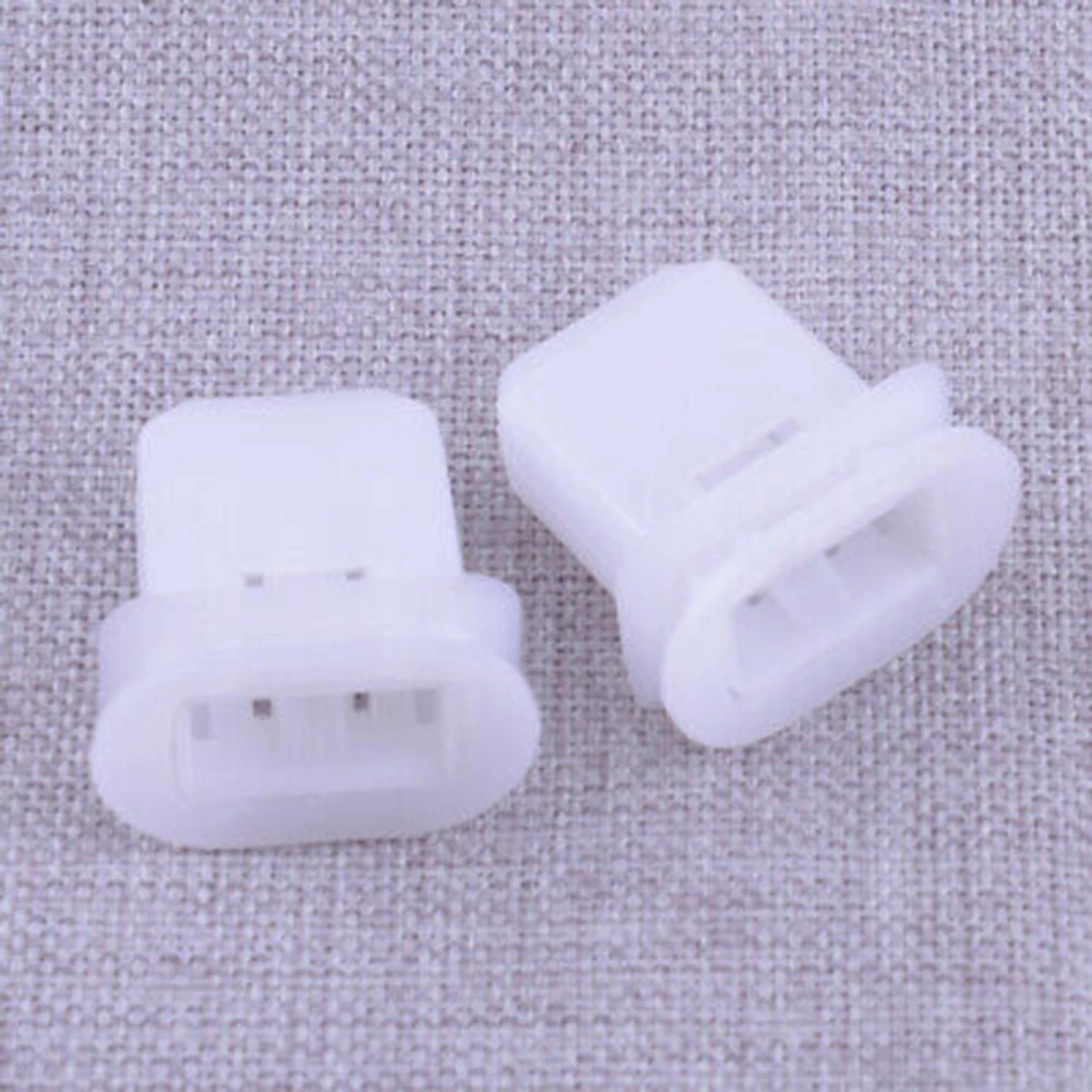 Rear Seat Cushion Clip For Honda Civic 06-21 – 2-Pack Fixing Buckles, Secures Seat Cushion, Easy Install Car Accessory