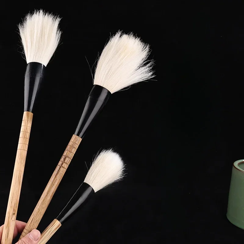 

Кисточка для письма и танцев, большая, для каллиграфии