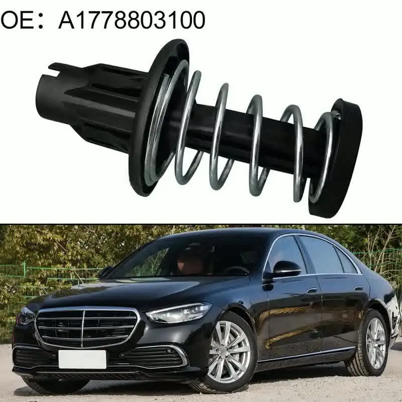 Molla del cofano del cofano per Mercedes Benz W204 W212