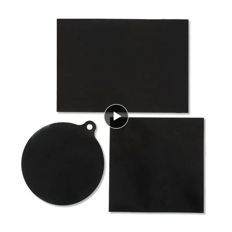 

Защитный коврик для чистки индукционной плиты Платиновый силиконовый коврик для теплоизоляции устойчивый к высоким температурам нескользящий коврик