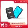 Aputure MC Pro RGBWW LED Video Light 2000K-10000K IP65 Magnetic Attraction Diffuser Photography Lighting for Vlog Photo Studio 1