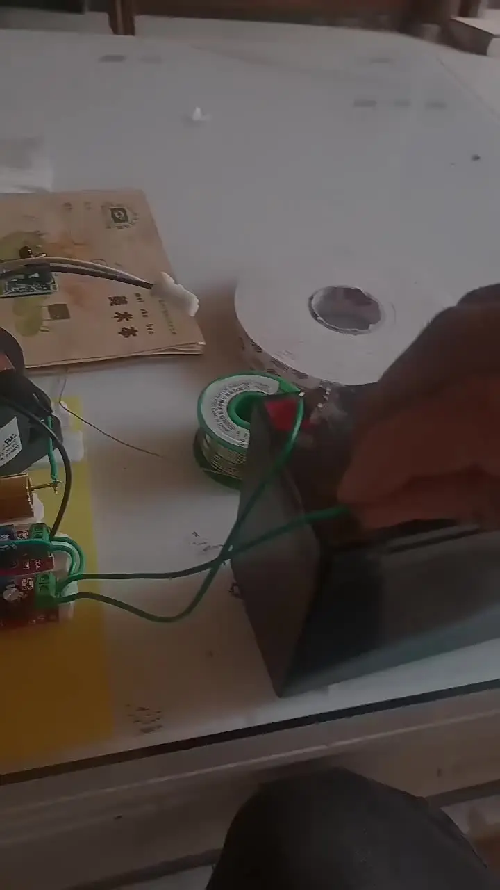 Metallwiderstand 200W – 1Ω, 2Ω, 4Ω Oder 8Ω Für Röhrenverstärker-Test (Dummy Load)