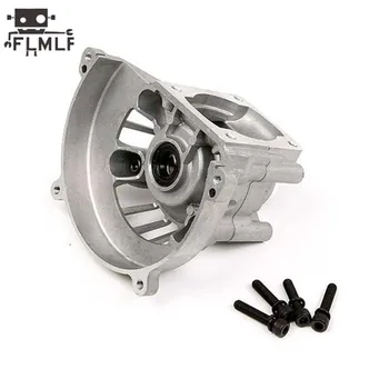 Motore per auto Rc 26CC ~ 45CC 4 bulloni carter per 1/5 Hpi Rofun Baha Km Rovan Baja Losi 5ive-T DBXL MCD DDT QL FG GoPed Redcat parti